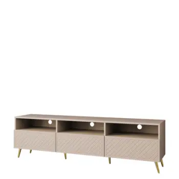 Komodë për TV Borunti 3K (195 x 57 x 42)