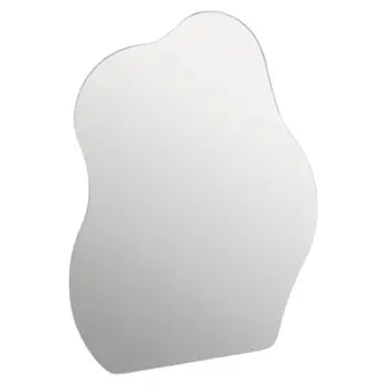 Pasqyrë muri TORCH FH4495 kornizë MDF-LED 67x87Hcm.