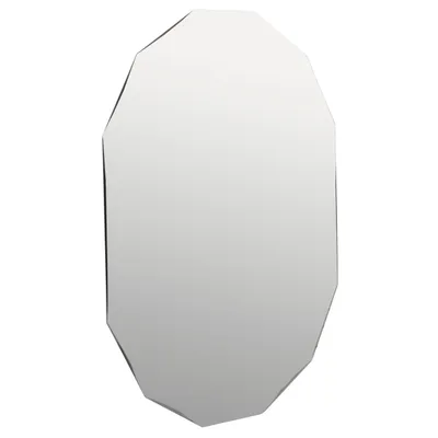 Pasqyrë muri CANE FH4493 pa kornizë 70x90Hcm. - 1
