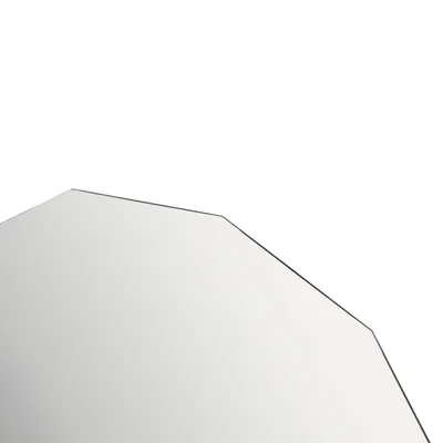 Pasqyrë muri CANE FH4493 pa kornizë 70x90Hcm. - 5
