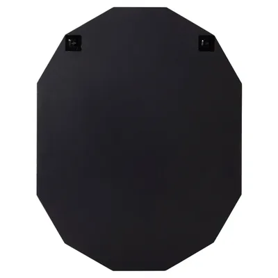 Pasqyrë muri CANE FH4493 pa kornizë 70x90Hcm. - 6