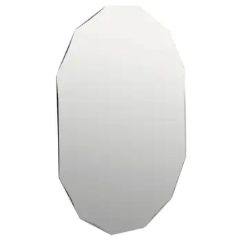 Pasqyrë muri CANE FH4493 pa kornizë 70x90Hcm.