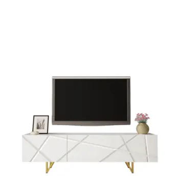Komodë për TV 180 Nivotis 01 (180 x 52 x 37)