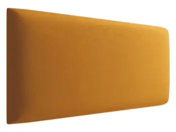 Panel muri me tapiceri Pag 60x30 (60 x 4 x 30), Portokalltë