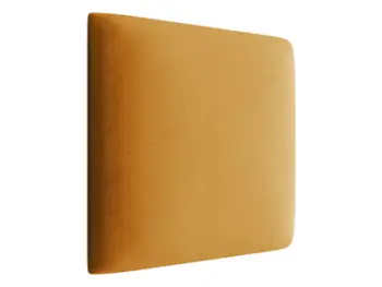 Panel muri me tapiceri Pag 60x60 (60 x 4 x 60), Portokalltë