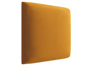 Panel muri me tapiceri 30x30 (30 x 4 x 30), Portokalltë