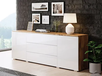 Komodë Bamisio 150 (150 x 68 x 39) - 2