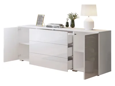 Komodë Bamisio 150 (150 x 68 x 39) - 3