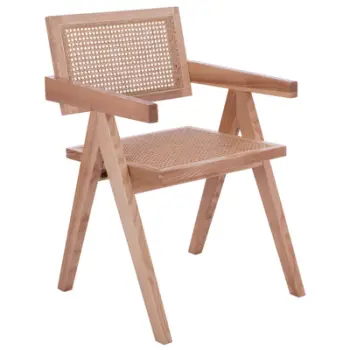 Karrige druri Blaire me krahë FH8916.01 52x50x80Y cm