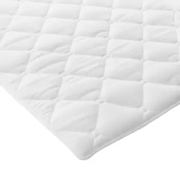 Topper FH670.06 me shkumë 160x200x5H cm