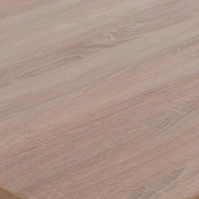 Tavolinë kuzhine KELVIN FH2427.01, ngjyrë lisi Sonama, 80x80x77 cm - 7