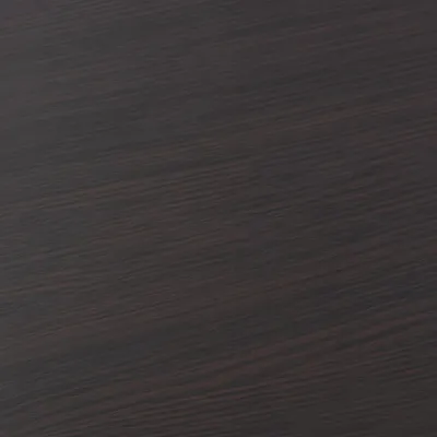 Tavolinë kuzhine Kelvin, ngjyrë wenge, ΗΜ2429.02, 140x80x77 cm - 6