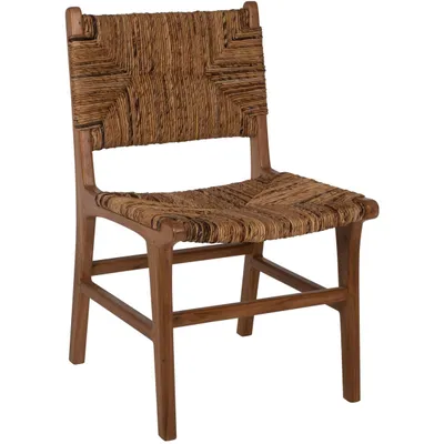 Karrige FH9399.01 dru TEAK natyral 51x60.5x88 cm - 1