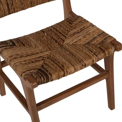 Karrige FH9399.01 dru TEAK natyral 51x60.5x88 cm - 8