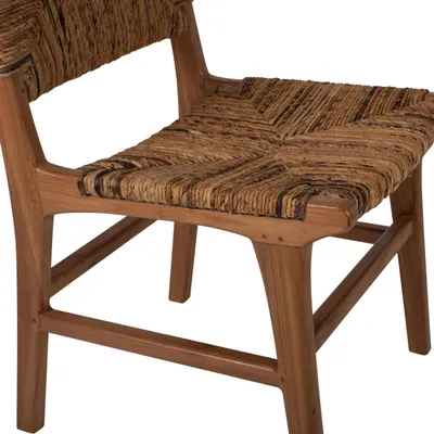 Karrige FH9399.01 dru TEAK natyral 51x60.5x88 cm - 9