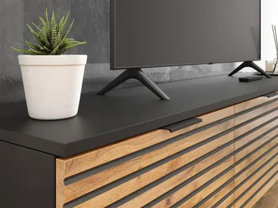Komodë Surezi 3D (150 x 76 x 40) - 4