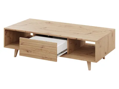 Set mobilie për dhomën e ndenjës Trikso I - 4