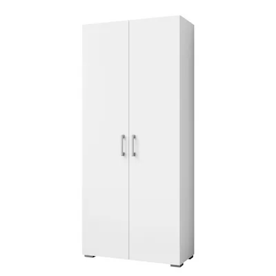 Dollap Toteri 2D (80 x 190 x 55) - 1