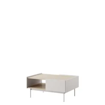 Tavolinë për kafe Coriko CL97 (97 x 45 x 65)