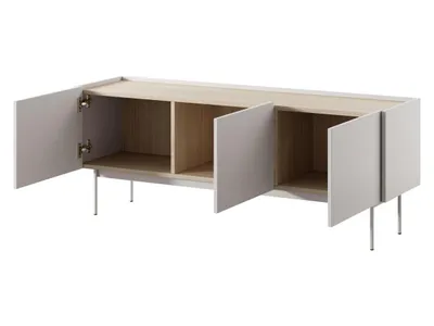 Komodë për TV Coriko CRTV144 (144 x 55 x 37) - 3