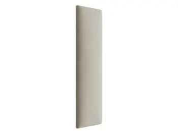 Panel muri me tapiceri Pag 80x20 (80 x 4 x 20), Bezhë