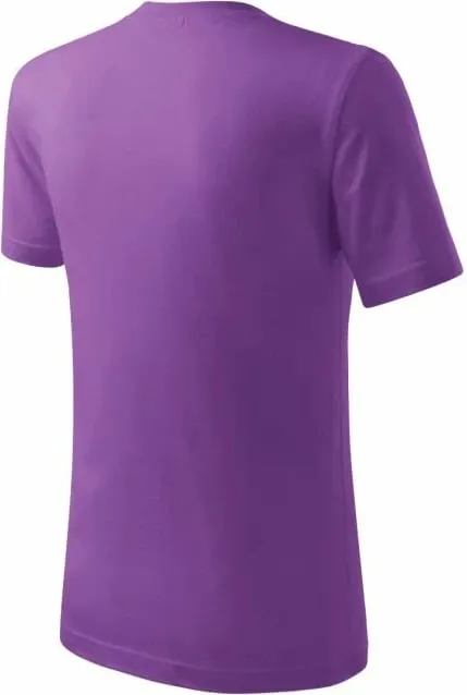 Maicë Malfini për fëmijë, ngjyrë lejla - 3
