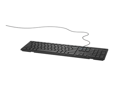 Tastierë Dell KB216, e zezë - 2