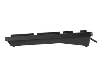 Tastierë Dell KB216, e zezë