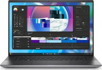 Laptop Dell Latitude 3440, 16", Intel Core i9-13900H, 32 GB RAM, 1 TB SSD, NVIDIA RTX 3500, i argjendtë