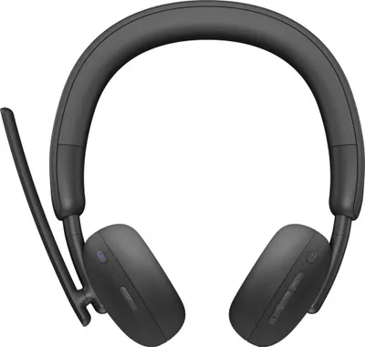 Kufje Dell Pro WL3024, të zeza - 4