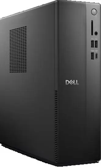 Kompjuter DELL ECS1250, Intel Core i5-14400, 8GB RAM, 512GB SSD, Intel UHD Graphics 730, i zi