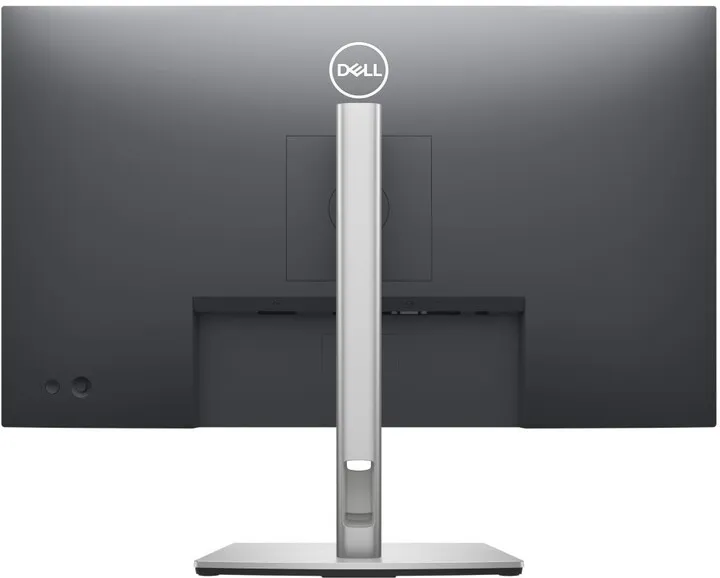 Monitor Dell Professional P2722H, 27" LED, Full HD, i zi/argjendtë - 4