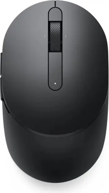 Maus Dell MS5120W, 2.4GHz/Bluetooth 5.0, 7 butona, i zi