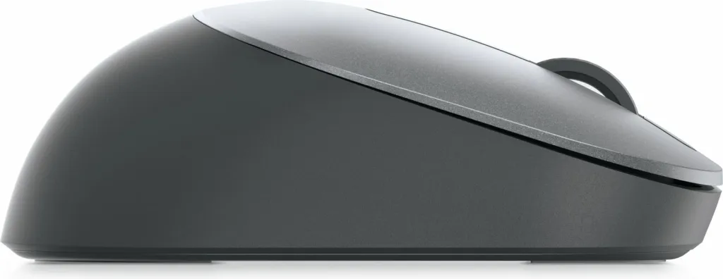 Maus Dell MS5320W, 2.4 GHz + Bluetooth 5.0, 1600 DPI, i hirtë - 4