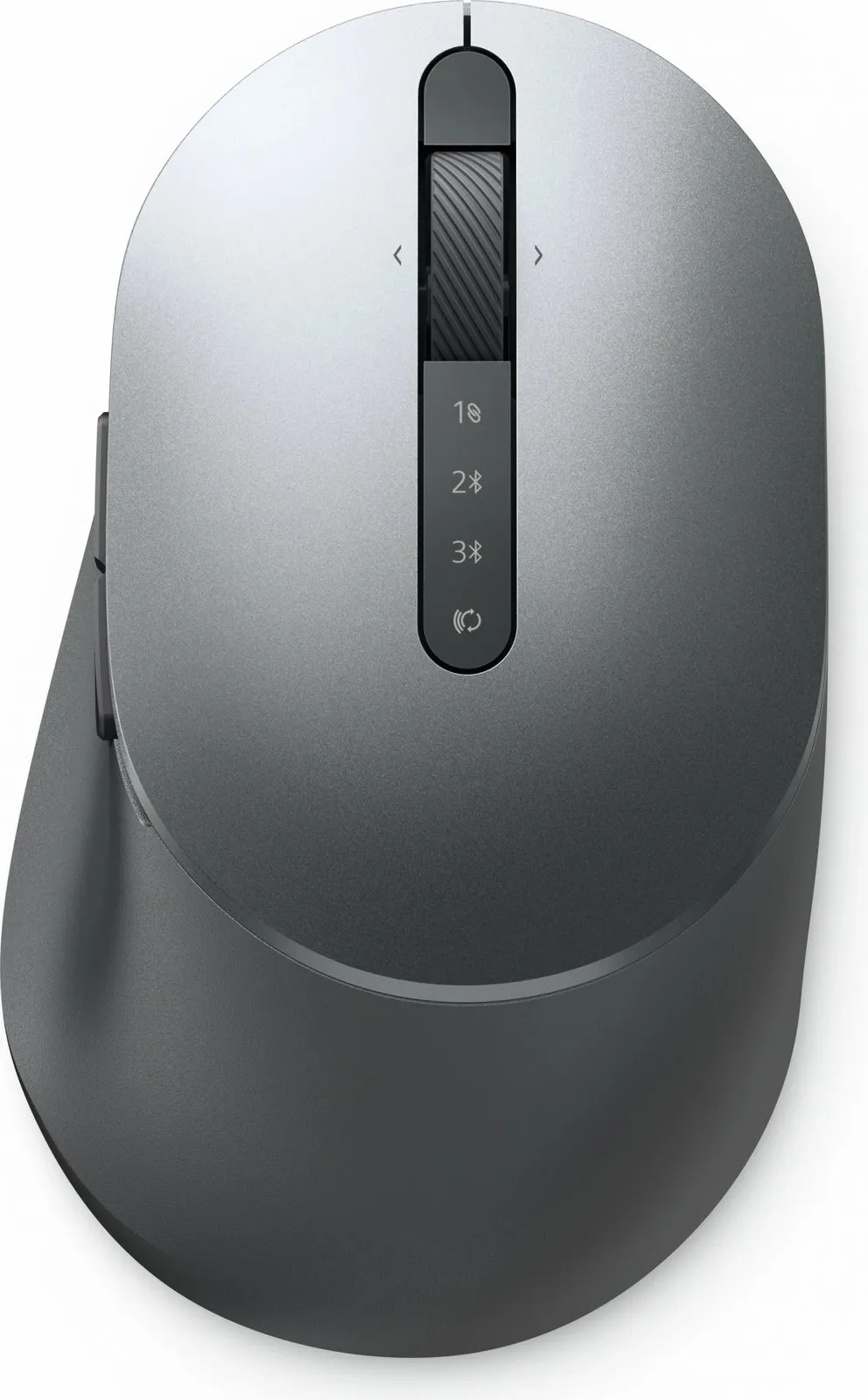 Maus Dell MS5320W, 2.4 GHz + Bluetooth 5.0, 1600 DPI, i hirtë - 6