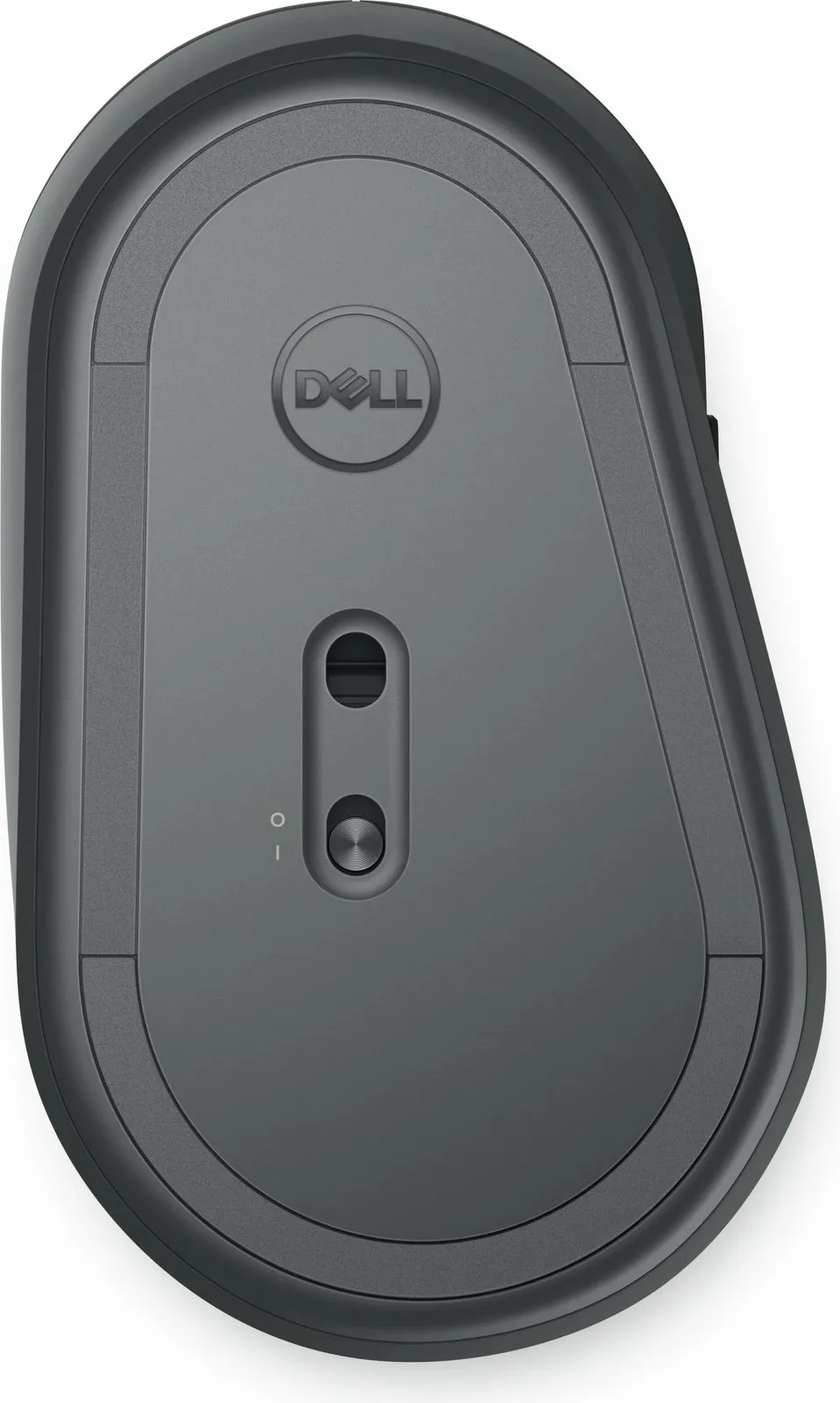 Maus Dell MS5320W, 2.4 GHz + Bluetooth 5.0, 1600 DPI, i hirtë - 7