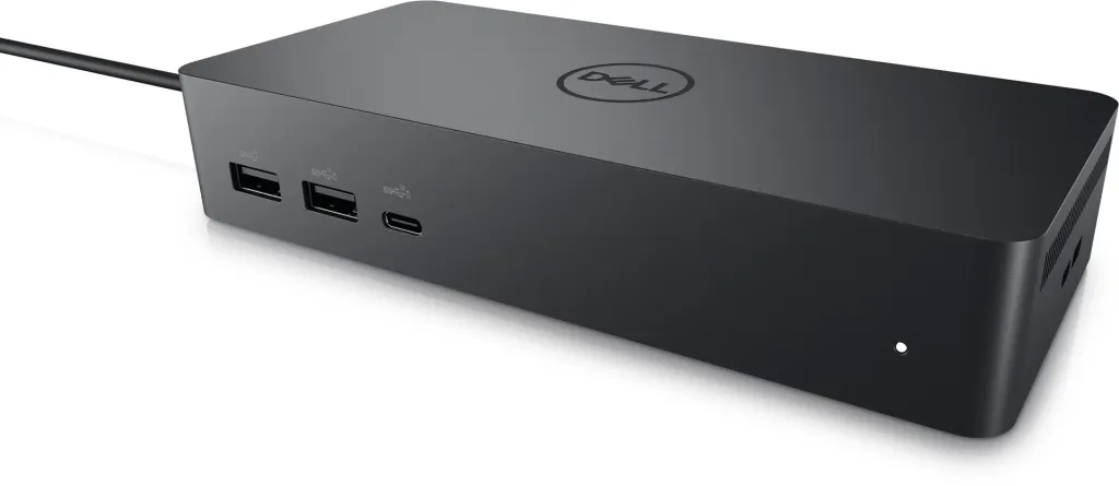 Docking Station DELL UD22 - Thunderbolt, i zi - 3