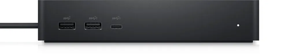 Docking Station DELL UD22 - Thunderbolt, i zi - 4