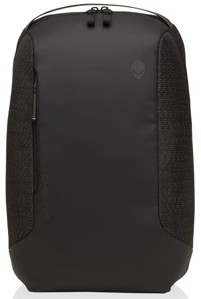 Çantë shpine DELL Alienware Horizon Slim, 17", e zezë - 1