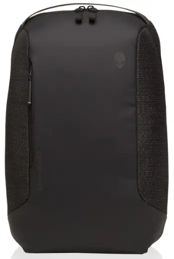 Çantë shpine DELL Alienware Horizon Slim, 17", e zezë