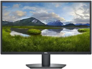 Monitor Dell SE2722H, 27", Full HD, VA, i zi