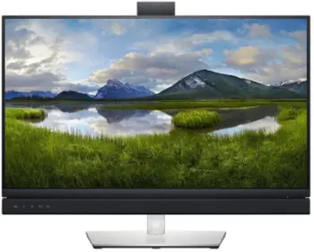 Monitor DELL C2722DE, 27", QHD, IPS, USB-C, i zi