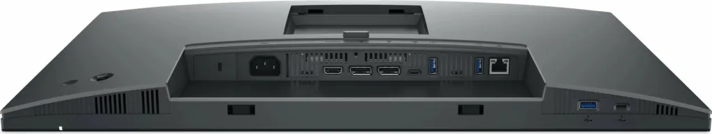 Monitor Dell P2425E, 24", WUXGA, 5ms, i zi - 6