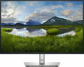 Monitor Dell P2425E, 24", WUXGA, 5ms, i zi