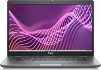 Laptop Dell Latitude 5340, 13.3", Intel Core i5, 16 GB RAM, 512 GB SSD, i hirtë