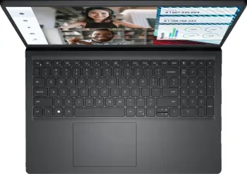 Laptop DELL NB Vostro 3530, 15.6", Intel Core i5-1334U, 16GB RAM, 512GB SSD, Intel Iris Xe Graphics, i zi