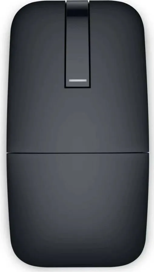 Maus DELL Bluetooth Travel MS700, e zezë - 3