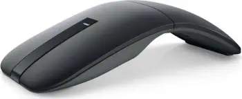 Maus DELL Bluetooth Travel MS700, e zezë