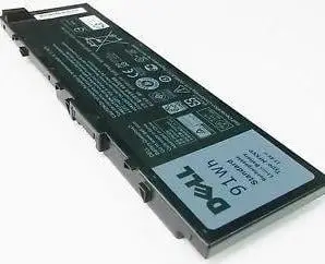 Bateri për Dell (TWCPG), 11.4V, 8000mAh, Li-Ion