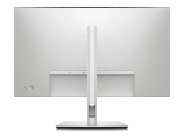 Monitor Dell UltraSharp U2724D, 27", Quad HD, 5 ms, i argjendtë - 2